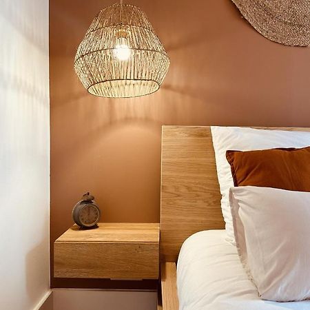 Studio 2 Du Spa Celinie Warcq Zewnętrze zdjęcie